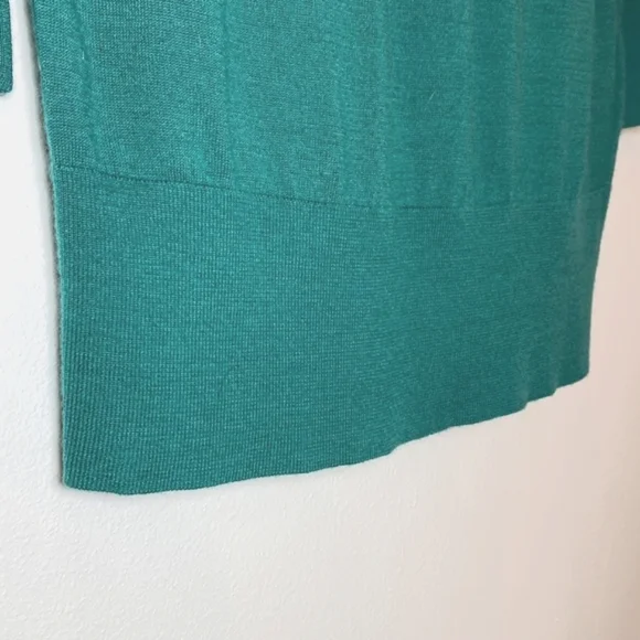 NWOT | Ann Taylor Loft ¾ Length Sleeve Sweater - Picture 3 of 7